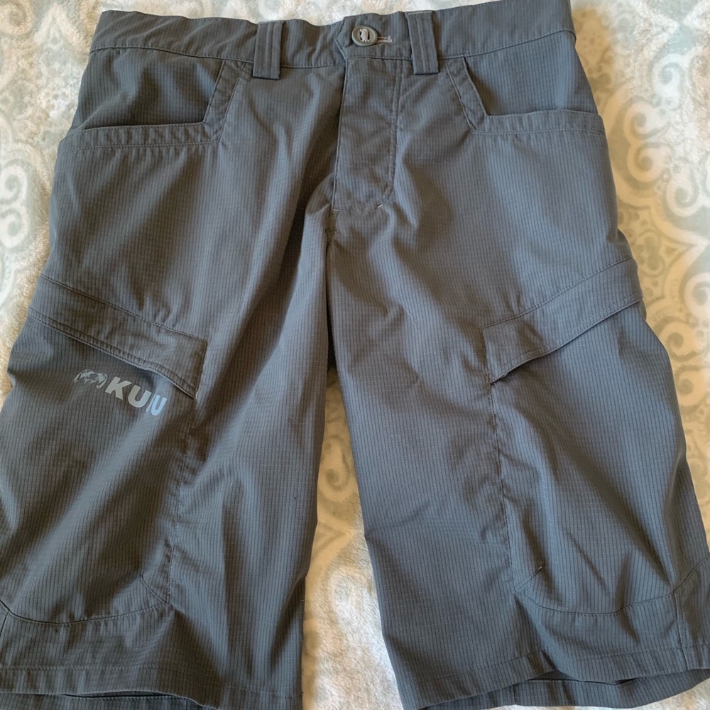 Kuiu Tiburon Shorts